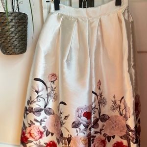 Chicwish Skirt